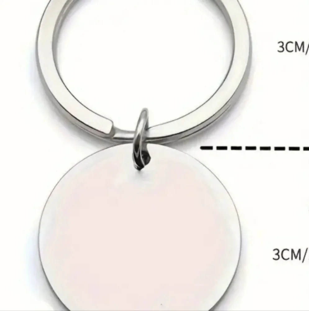 Key Chain - Picture 2 of 2